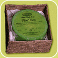 Aloe Vera – Hand made soap